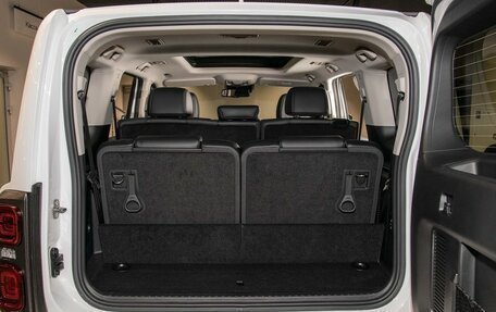 Haval H9, 2025 год, 4 899 000 рублей, 21 фотография