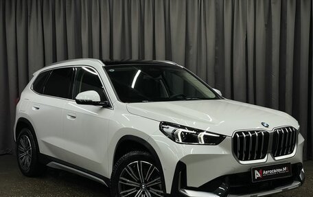 BMW X1, 2025 год, 4 634 777 рублей, 4 фотография