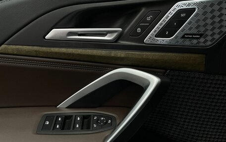 BMW X1, 2025 год, 4 634 777 рублей, 6 фотография