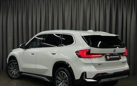 BMW X1, 2025 год, 4 634 777 рублей, 2 фотография