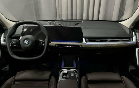 BMW X1, 2025 год, 4 634 777 рублей, 7 фотография