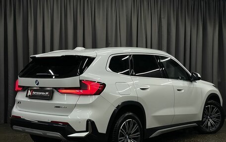 BMW X1, 2025 год, 4 634 777 рублей, 3 фотография