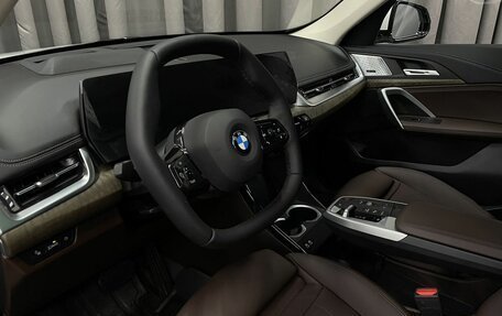 BMW X1, 2025 год, 4 634 777 рублей, 5 фотография