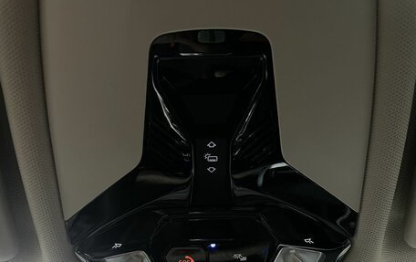 BMW X1, 2025 год, 4 634 777 рублей, 10 фотография