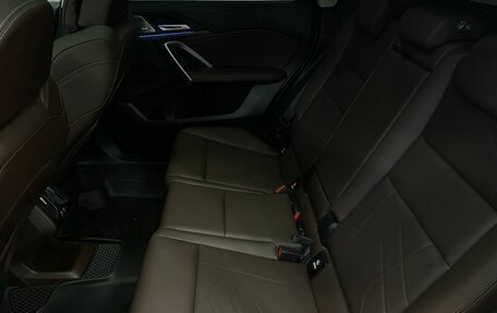 BMW X1, 2025 год, 4 634 777 рублей, 14 фотография