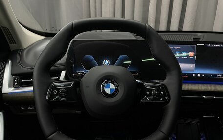 BMW X1, 2025 год, 4 634 777 рублей, 16 фотография