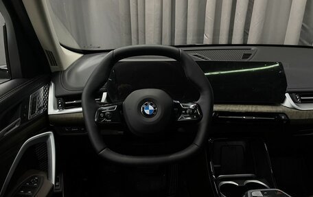 BMW X1, 2025 год, 4 634 777 рублей, 13 фотография