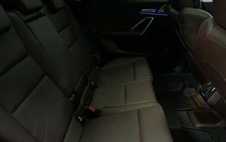 BMW X1, 2025 год, 4 634 777 рублей, 15 фотография