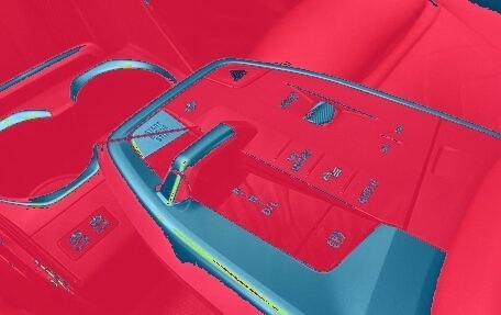 BMW X1, 2025 год, 4 634 777 рублей, 12 фотография