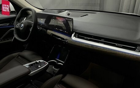 BMW X1, 2025 год, 4 634 777 рублей, 21 фотография