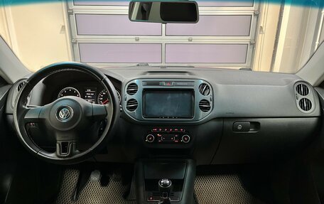 Volkswagen Tiguan I, 2012 год, 900 000 рублей, 9 фотография
