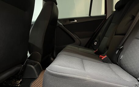 Volkswagen Tiguan I, 2012 год, 900 000 рублей, 14 фотография