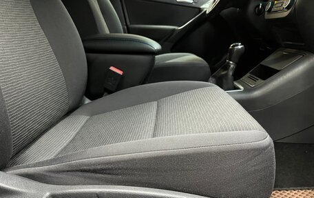 Volkswagen Tiguan I, 2012 год, 900 000 рублей, 12 фотография