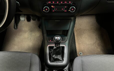 Volkswagen Tiguan I, 2012 год, 900 000 рублей, 10 фотография