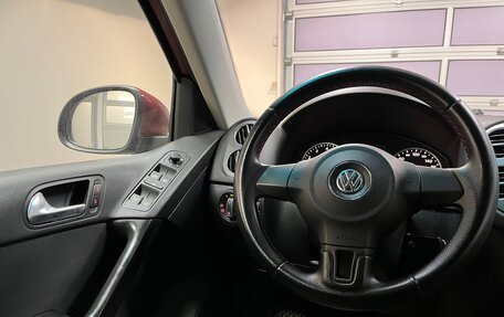 Volkswagen Tiguan I, 2012 год, 900 000 рублей, 15 фотография