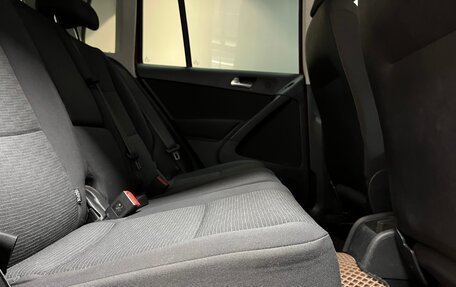 Volkswagen Tiguan I, 2012 год, 900 000 рублей, 13 фотография