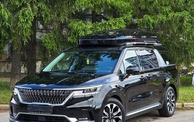 KIA Carnival, 2021 год, 4 280 000 рублей, 1 фотография