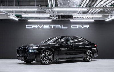 BMW 7 серия, 2025 год, 17 500 000 рублей, 1 фотография