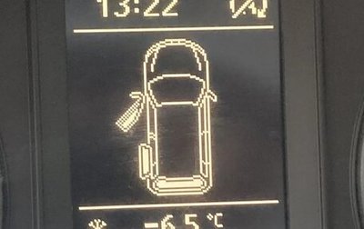 Volkswagen Caddy IV, 2016 год, 2 500 000 рублей, 1 фотография