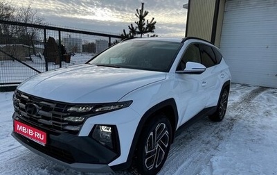 Hyundai Tucson, 2025 год, 2 700 000 рублей, 1 фотография