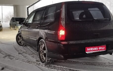 Mitsubishi Lancer IX, 2006 год, 350 000 рублей, 1 фотография