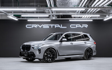 BMW X7, 2025 год, 17 900 000 рублей, 1 фотография