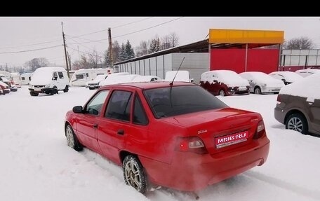 Daewoo Nexia I рестайлинг, 2011 год, 165 000 рублей, 1 фотография