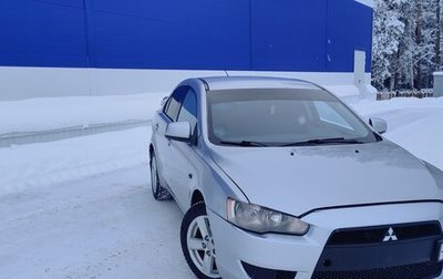 Mitsubishi Lancer IX, 2007 год, 500 000 рублей, 1 фотография