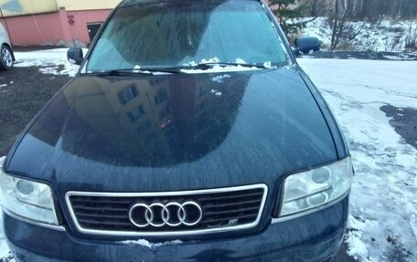 Audi A6, 1997 год, 420 000 рублей, 1 фотография