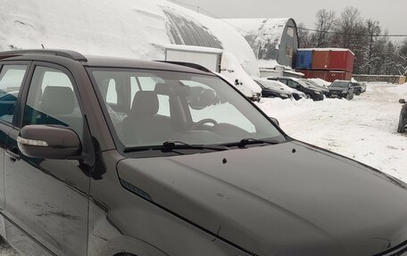 Suzuki Grand Vitara, 2013 год, 1 300 000 рублей, 1 фотография