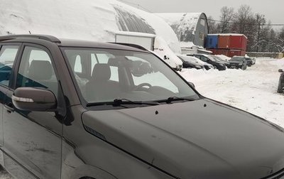 Suzuki Grand Vitara, 2013 год, 1 300 000 рублей, 1 фотография