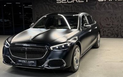 Mercedes-Benz Maybach S-Класс, 2022 год, 21 500 000 рублей, 1 фотография