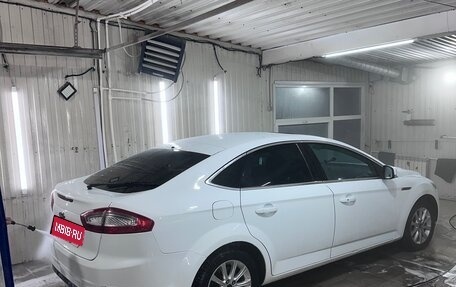 Ford Mondeo IV, 2012 год, 1 200 000 рублей, 1 фотография