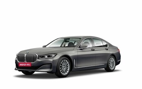 BMW 7 серия, 2024 год, 17 400 000 рублей, 1 фотография