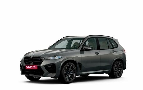 BMW X5 M, 2025 год, 23 625 000 рублей, 1 фотография