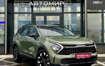 KIA Sportage IV рестайлинг, 2025 год, 4 900 000 рублей, 1 фотография