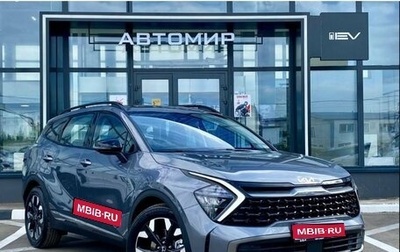 KIA Sportage IV рестайлинг, 2025 год, 4 900 000 рублей, 1 фотография