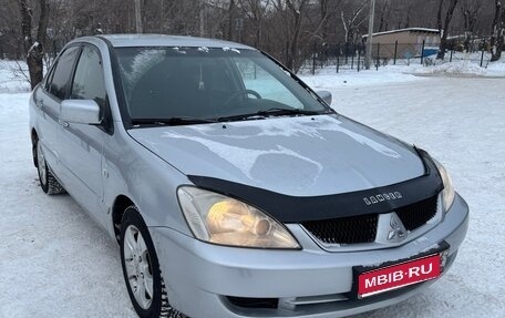 Mitsubishi Lancer IX, 2006 год, 370 000 рублей, 1 фотография