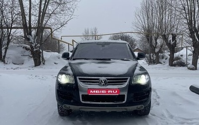Volkswagen Touareg III, 2010 год, 1 275 000 рублей, 1 фотография