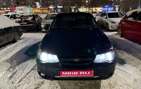 Daewoo Nexia I рестайлинг, 2010 год, 110 000 рублей, 1 фотография