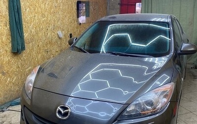 Mazda 3, 2012 год, 720 000 рублей, 1 фотография