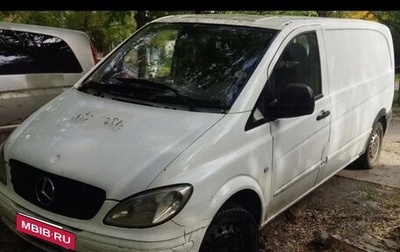 Mercedes-Benz Vito, 2005 год, 420 000 рублей, 1 фотография