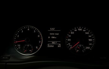 Volkswagen Tiguan I, 2012 год, 900 000 рублей, 16 фотография