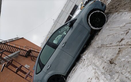 Ford Focus II рестайлинг, 2009 год, 430 000 рублей, 1 фотография