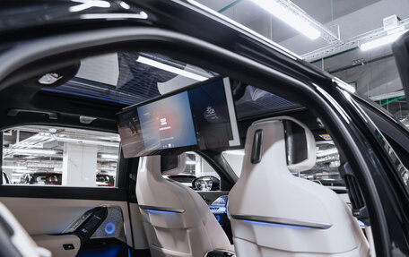 BMW 7 серия, 2025 год, 17 500 000 рублей, 2 фотография