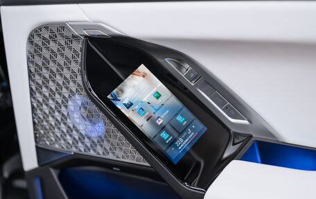 BMW 7 серия, 2025 год, 17 500 000 рублей, 3 фотография