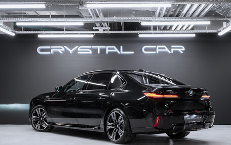 BMW 7 серия, 2025 год, 17 500 000 рублей, 5 фотография