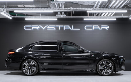 BMW 7 серия, 2025 год, 17 500 000 рублей, 7 фотография