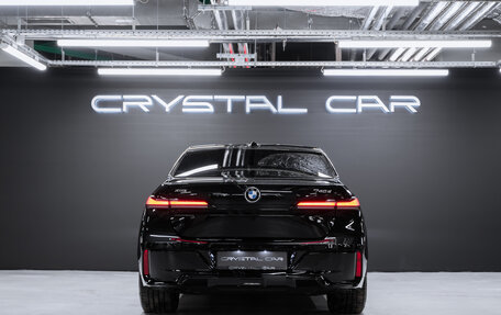 BMW 7 серия, 2025 год, 17 500 000 рублей, 8 фотография