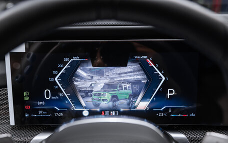 BMW 7 серия, 2025 год, 17 500 000 рублей, 14 фотография